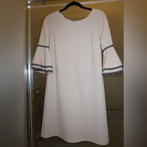 Sharagano Dress
